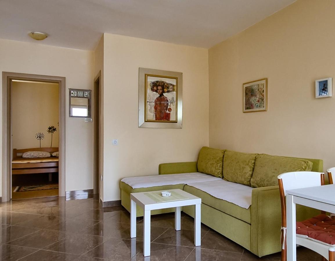 Luxury Apartment Maja Tivat Kültér fotó