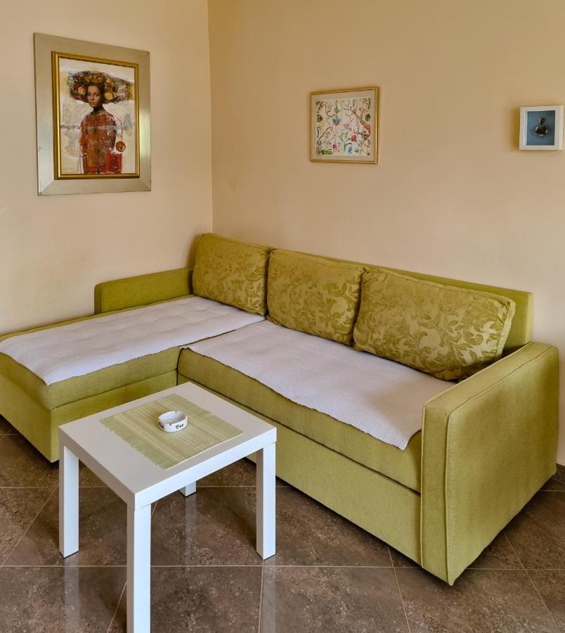 Luxury Apartment Maja Tivat Kültér fotó