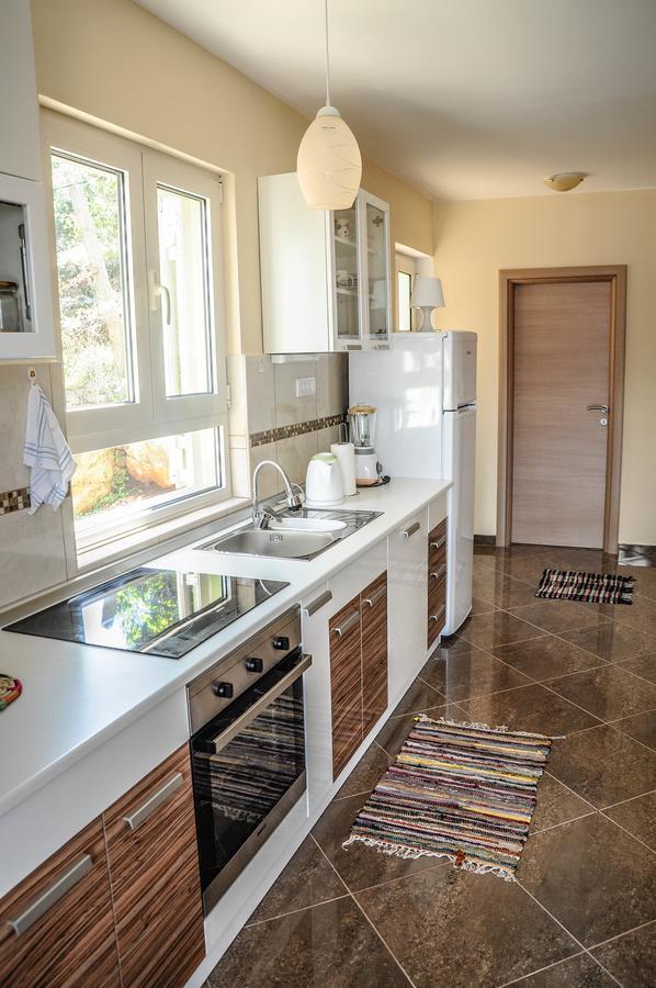 Luxury Apartment Maja Tivat Kültér fotó