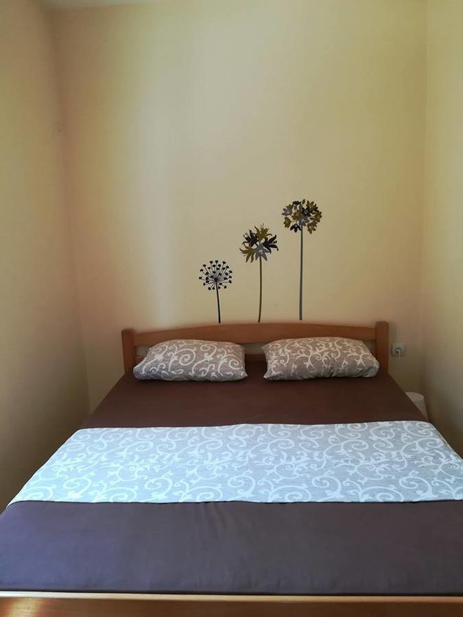 Luxury Apartment Maja Tivat Kültér fotó